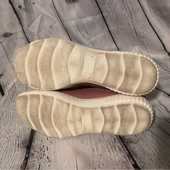 Clarks Collection - Caroline Echo - Picture 4 of 5